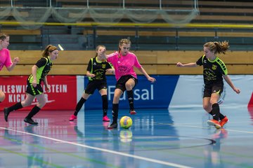 Bild 656 - C-Juniorinnen Landesmeisterschaft